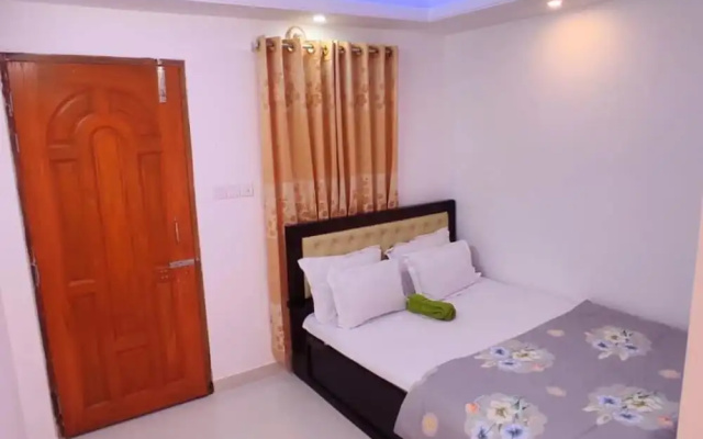 Hotel Prime Inn Mirpur 10