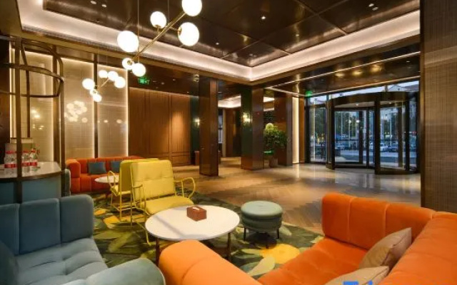 Orange Hotel (Shanghai New International Expo Center Branch)
