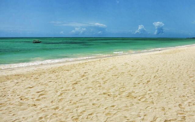 Pongwe Beach Hotel