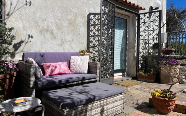 Jamm Suite - Two-room apartment with ensuite whirlpool tub