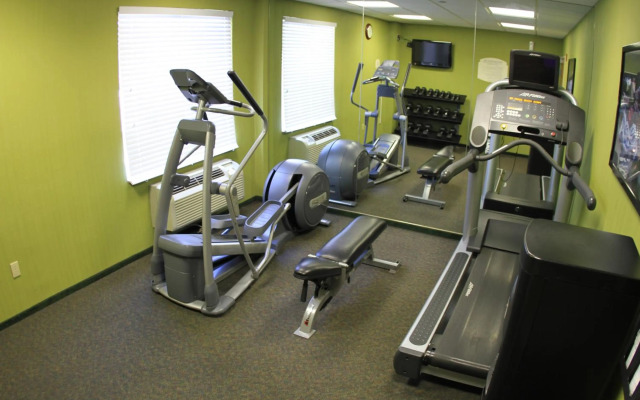 Fairfield Inn by Marriott LaGuardia Airport/Flushing