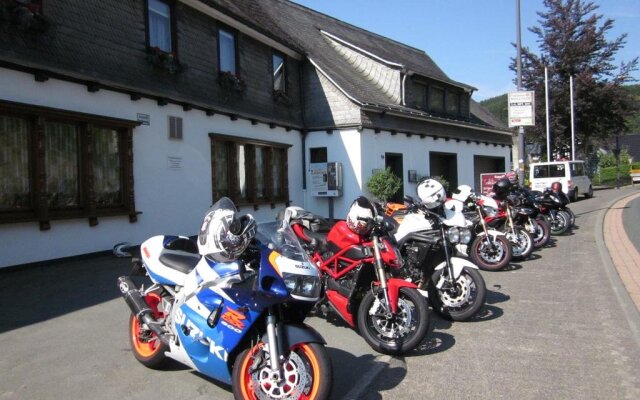 Gasthof Pension Lumme