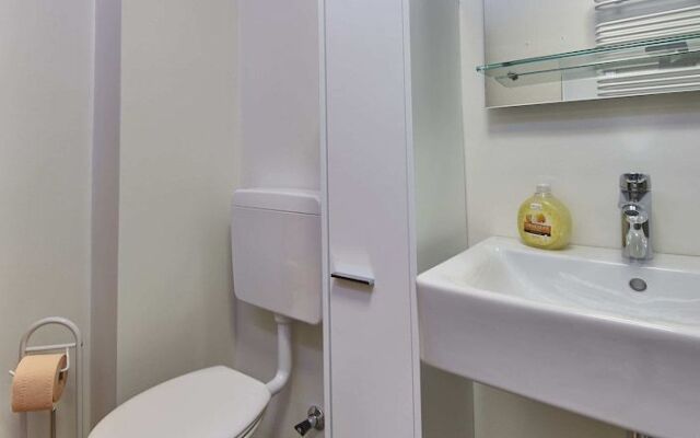 Appartement Mamas Iglu