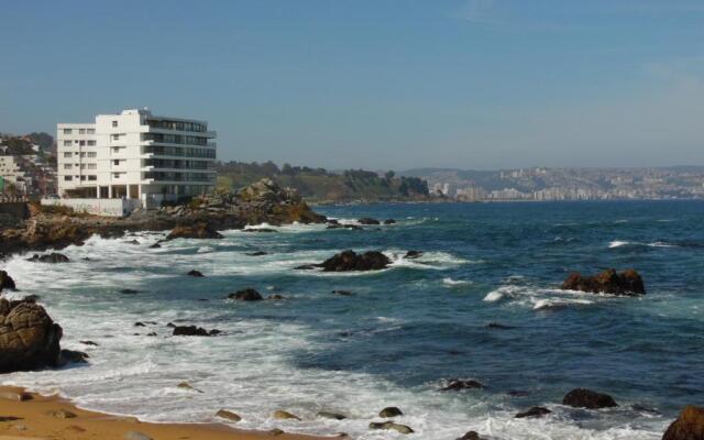 Hostal Tunquelen