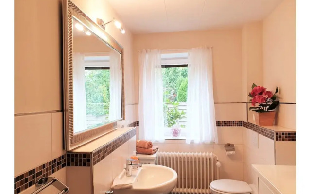 Villa at Westerallee