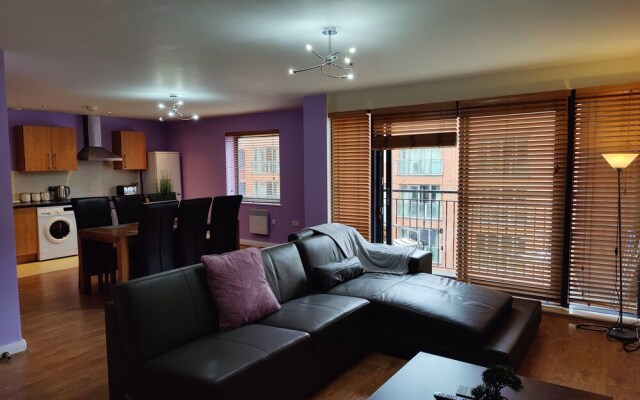 Entire City Centre Apartment - Mount Pleasant