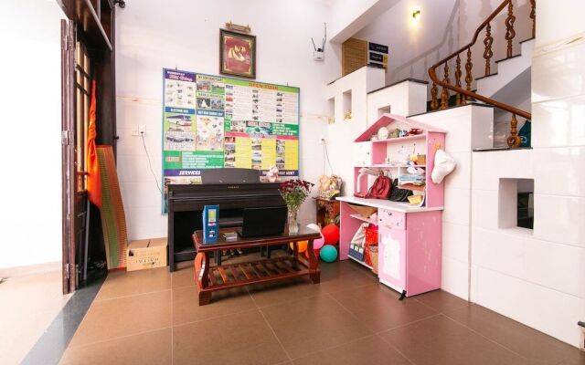 SPOT ON 723 Hai Dang Homestay