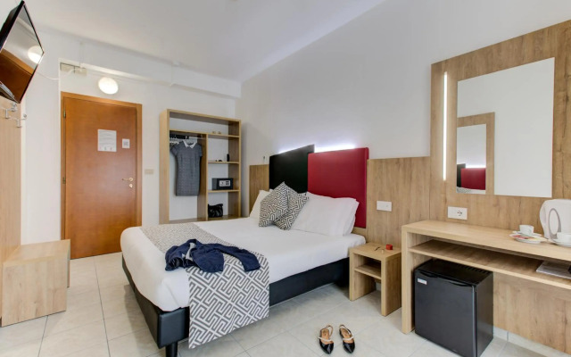 Hotel Grazia