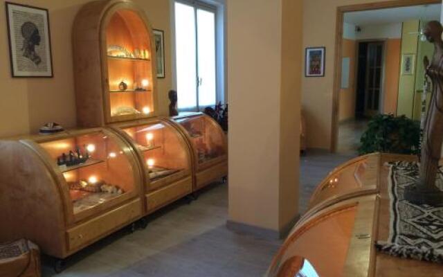 Centro di Spiritualità Maria Candida