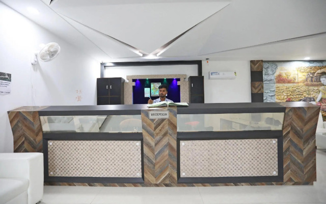 Townhouse 1012 Hotel Dell Inn