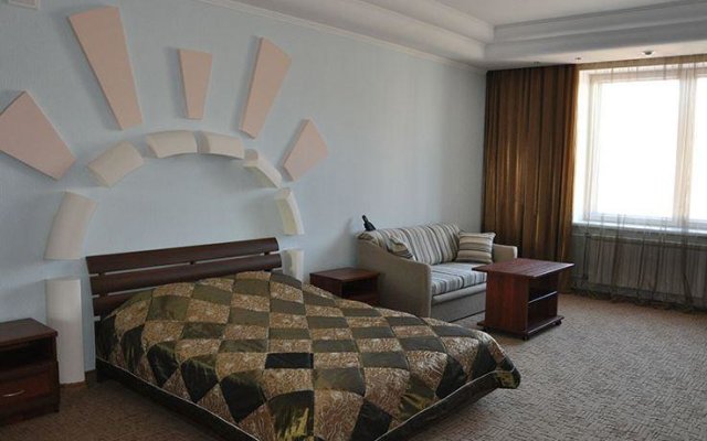 Hotel Ataman