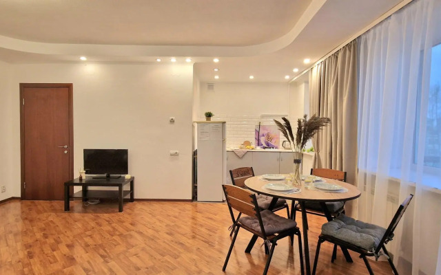 Апартаменты на улице Гагарина 49