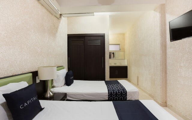 Suites Del Sol