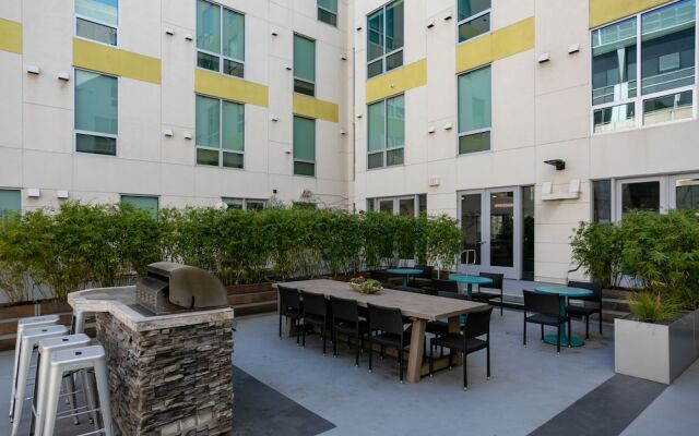 Kasa Sacramento Apartments