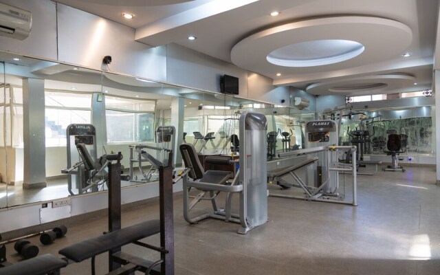 V One Hotel - The Competent Palace
