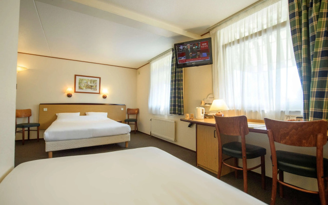 Campanile Hotel Zwolle