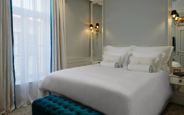 Palace Elisabeth, Hvar Heritage Hotel - The Leading Hotels of the World
