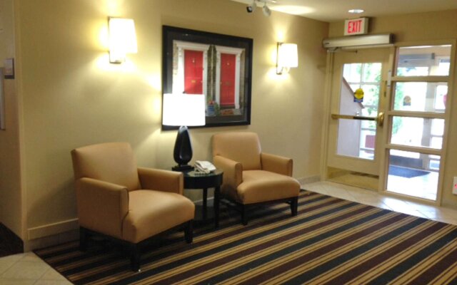 Extended Stay America Suites Boston Waltham 32 4th Ave