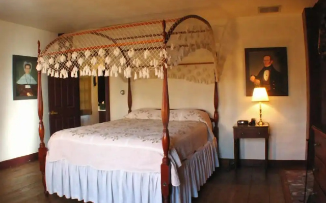 Whitehall Mansion Inn