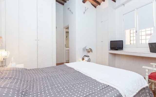 Rental in Rome Savelli Penthouse Sora