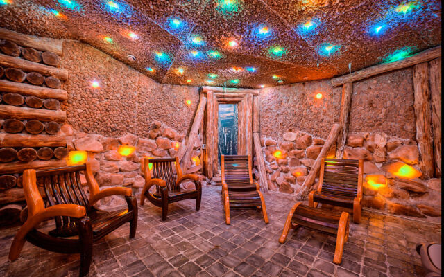 Hotel Art&Spa