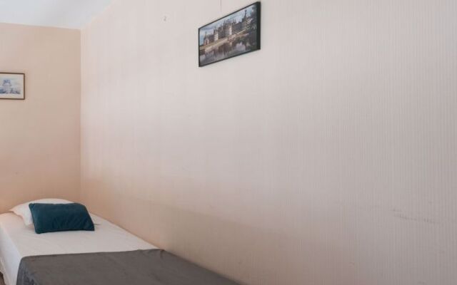 Apartment Résidence Les Dunes