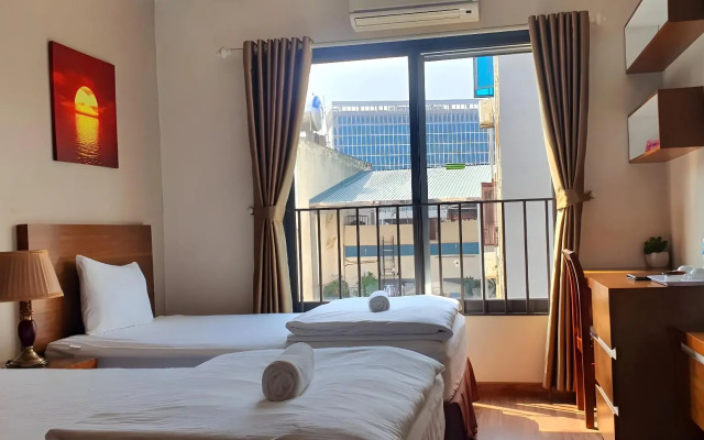 ISTAY Hotel Apartment 5