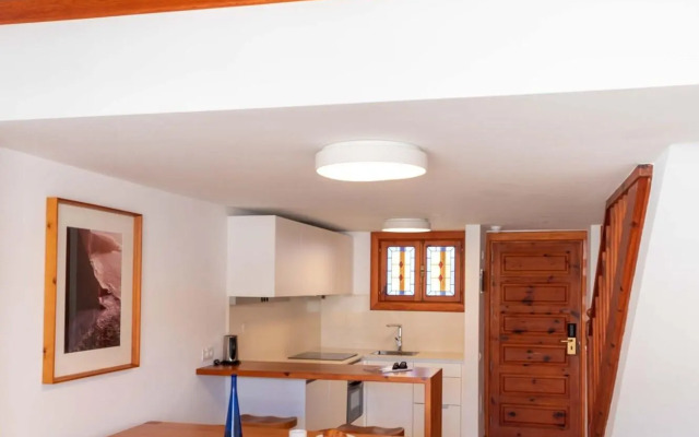 Parque Santiago Iii And Iv