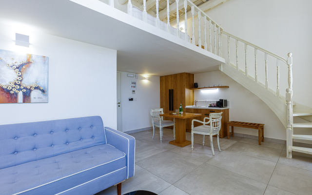 Thalassa Boutique Hotel - Adults Only