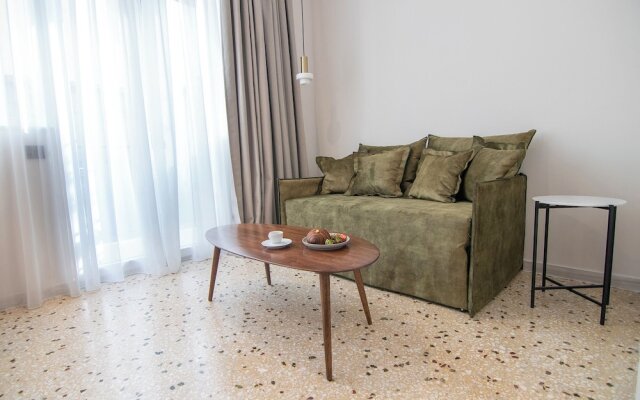 Mythodea Athens Suites