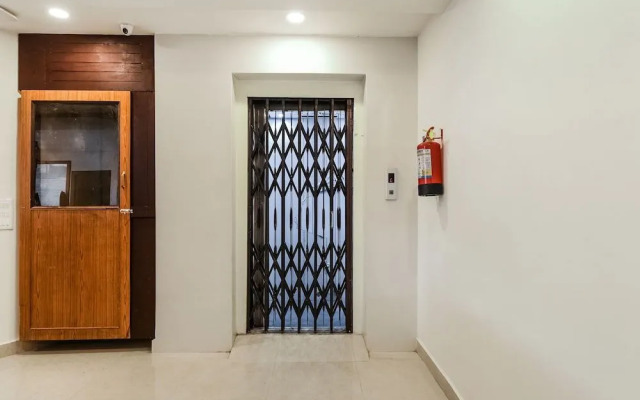 OYO Flagship 25071 Opp Amulya Hospital