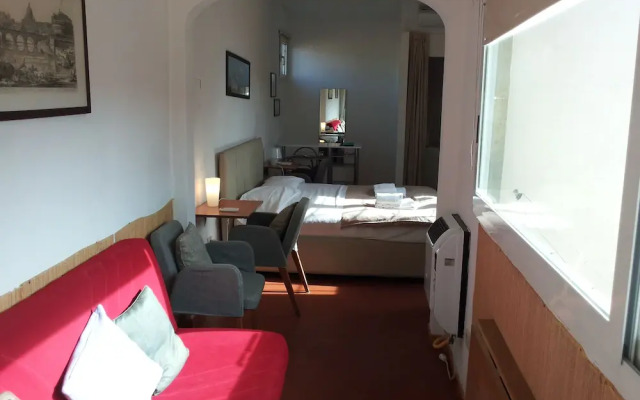 Residenza Ricasoli - Visitaflorencia