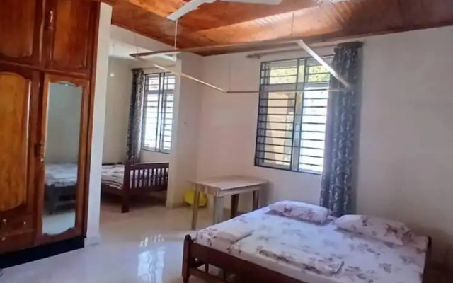 Nyota Safari Lodge Moshi
