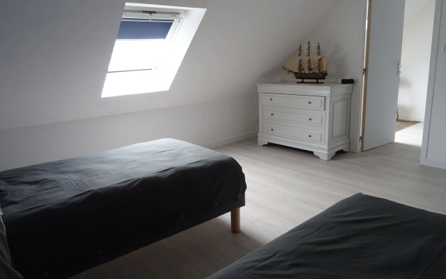 Holiday Home in the Seaside Resort