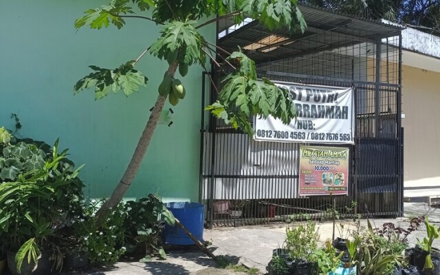 Hotel O Homestay Baiturrahmah Syariah