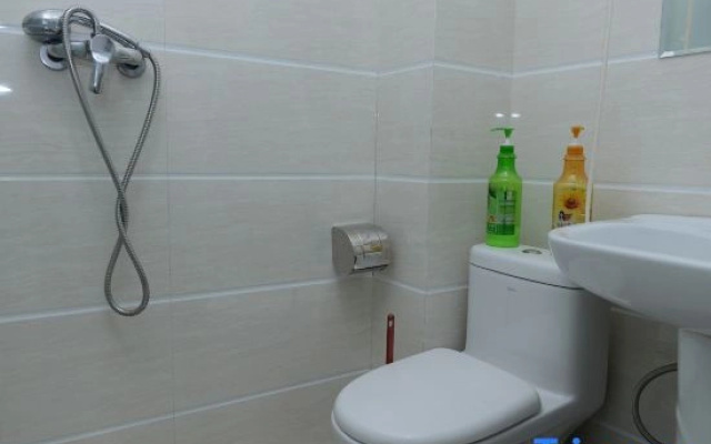Harbin Dafan Hostel