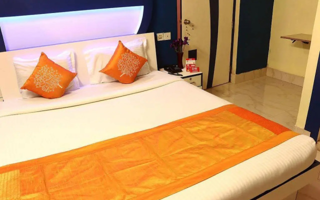 Super Hotel O Tagore Park Ruby Road