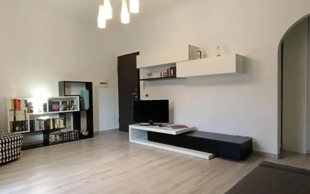 Appartamento di Zeno