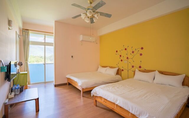 Hualien Tour B&B