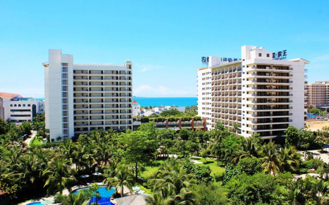 Yuhai International Resort Hotel