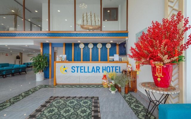 Stellar Hotel