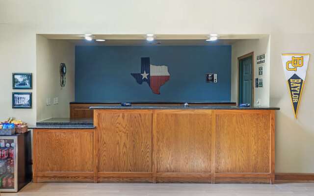 Best Western Plus Waco North
