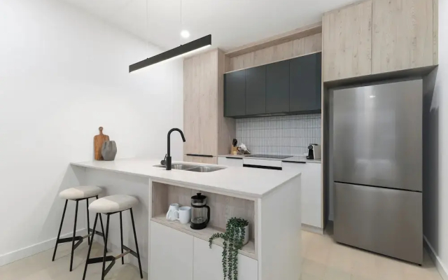 The Otto by Urban Rest