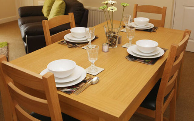 Quay Holidays - Harbourside Park
