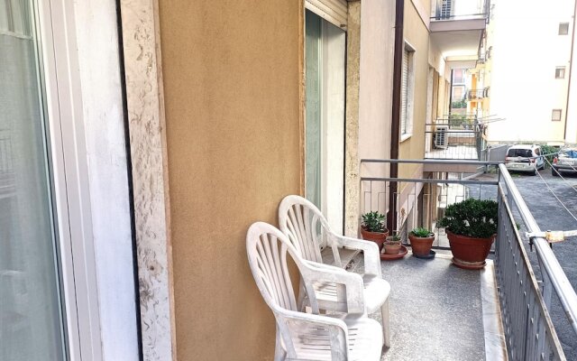 Europa 34 in Diano Marina