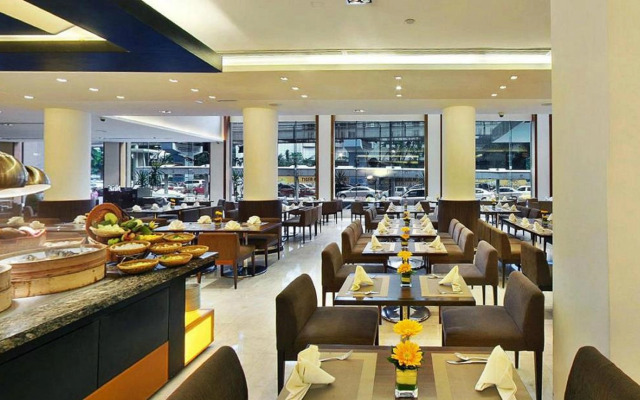 Concorde Hotel Kuala Lumpur