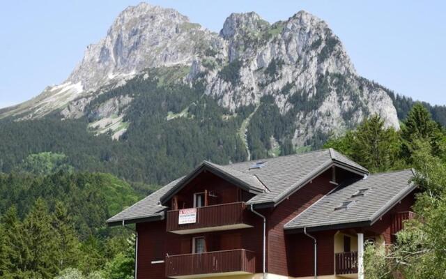 Appartement Bernex, 2 Pièces, 6 Personnes - Fr-1-498-31