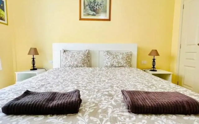 Enjoy 1 BR Palm Mar Next to Pool