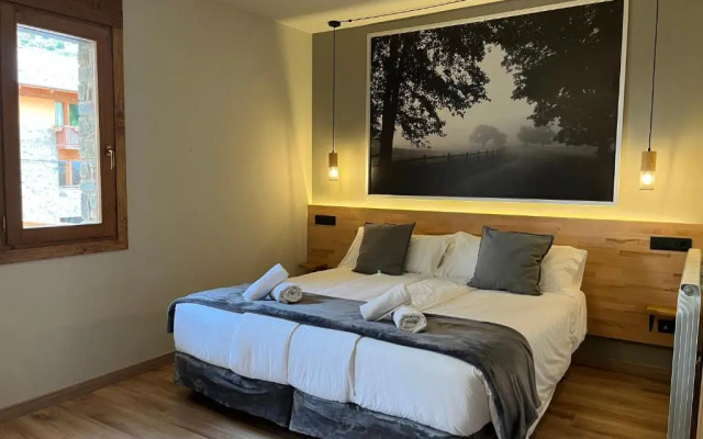 Hotel Els Encantats