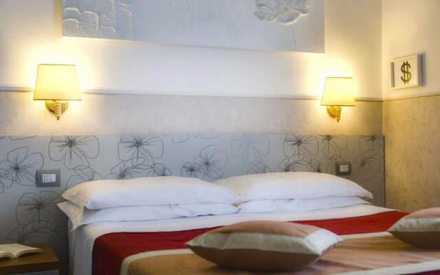 Hotel Marcantonio Rome